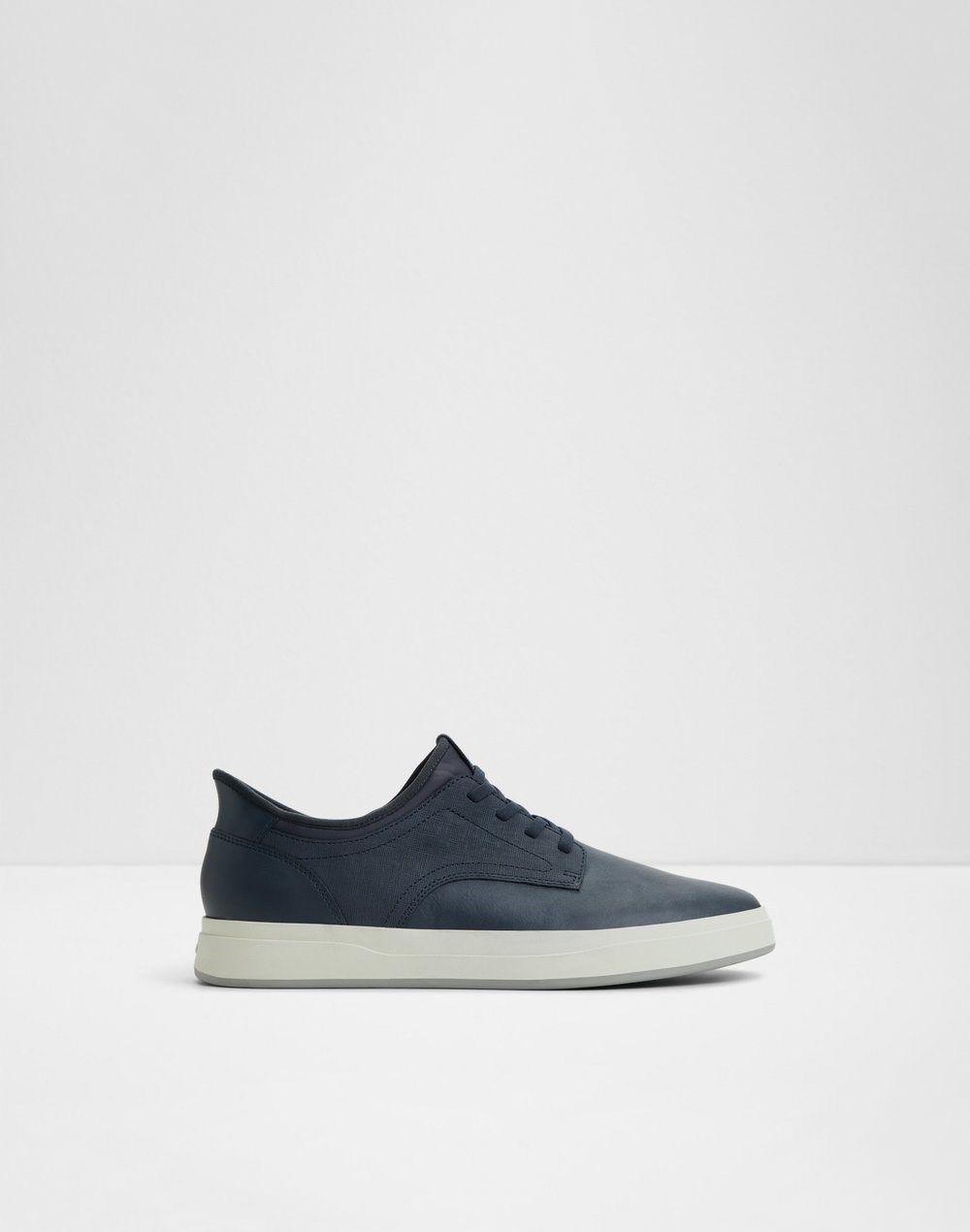 Aldo neformalne cipele ARDEN SYN SMOOTH - plava