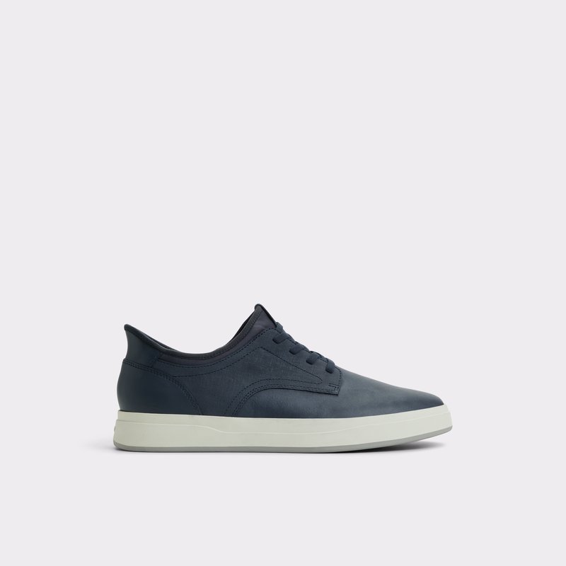 Aldo neformalne cipele ARDEN SYN SMOOTH - plava 1