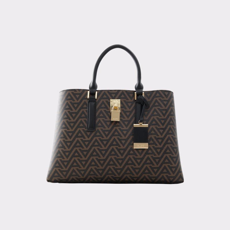 Aldo velika torba AREAWIEL SYN SMOOTH - multicolor 1