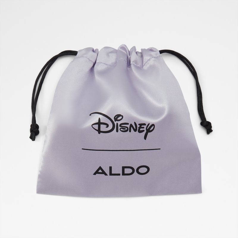 Aldo disney x aldo naušnice ARIELEARRING - bijela 3