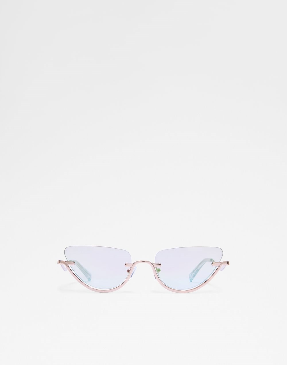Aldo disney x aldo sunčane naočale ARIELSHADES - zlatna