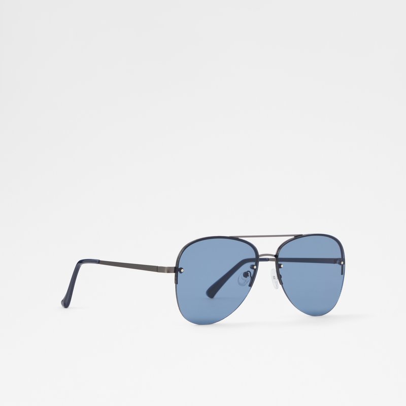 Aldo sunčane naočale ASCARIDE - plava 3