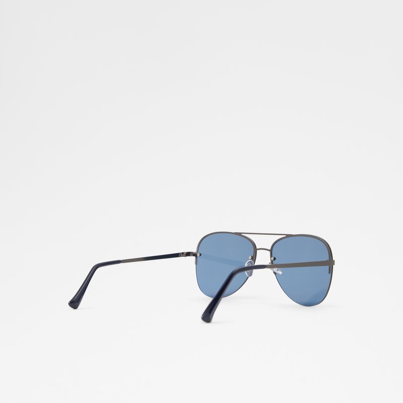 Aldo sunčane naočale ASCARIDE - plava 2