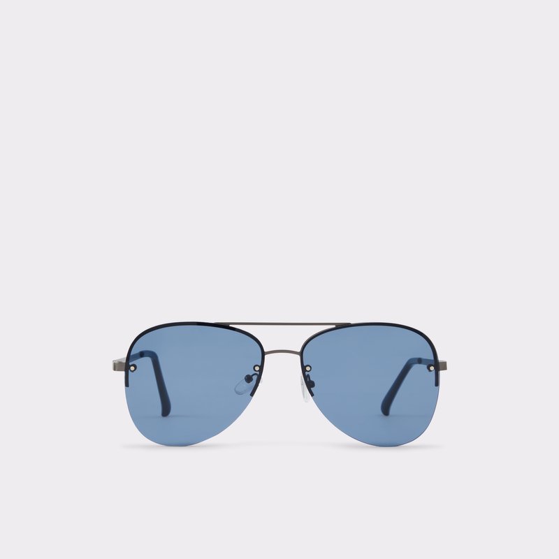 Aldo sunčane naočale ASCARIDE - plava 1