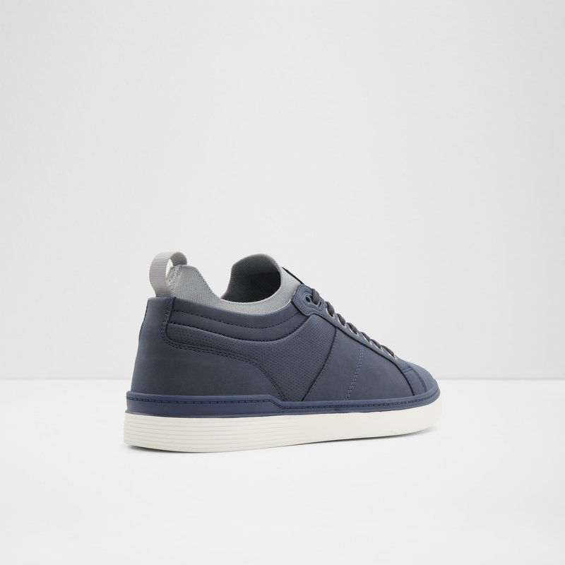 Aldo tenisice ASCOTT SYN NUBUCK - plava 7