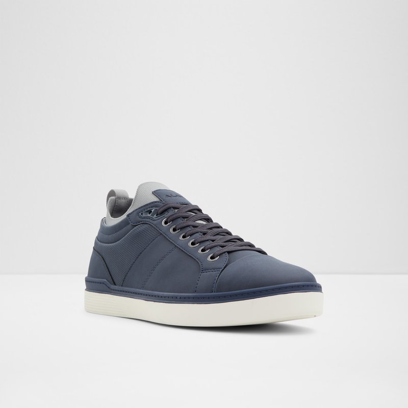 Aldo tenisice ASCOTT SYN NUBUCK - plava 3