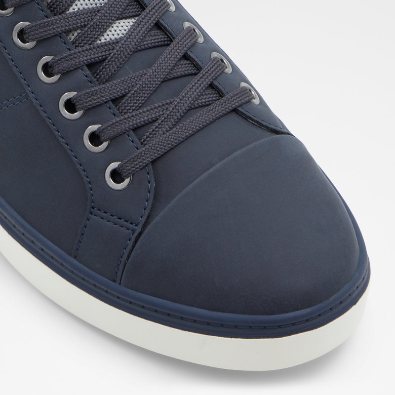 Aldo tenisice ASCOTT SYN NUBUCK - plava 4