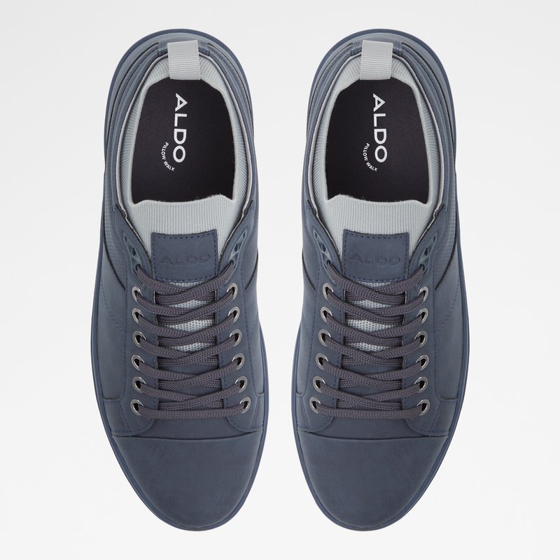 Aldo tenisice ASCOTT SYN NUBUCK - plava 5