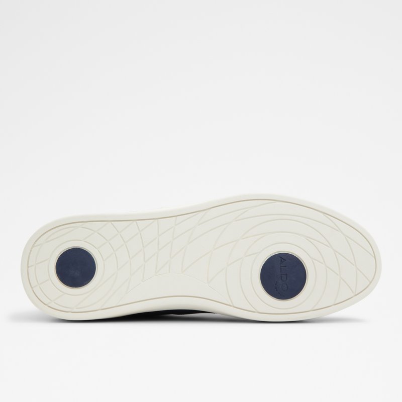 Aldo tenisice ASCOTT SYN NUBUCK - plava 6