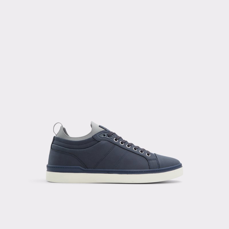Aldo tenisice ASCOTT SYN NUBUCK - plava 1