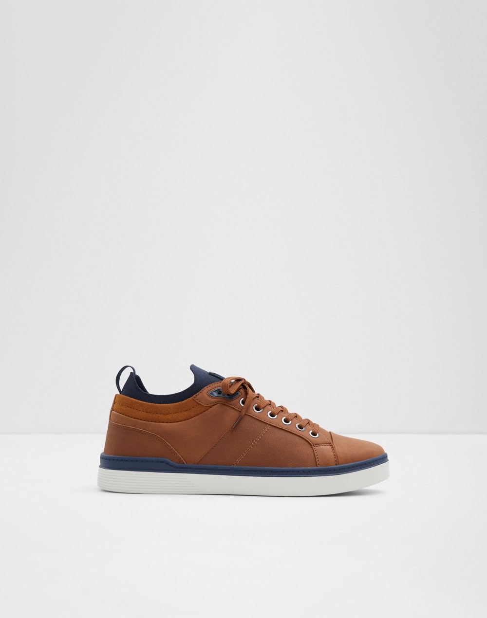 ASCOTT  SYN NUBUCK