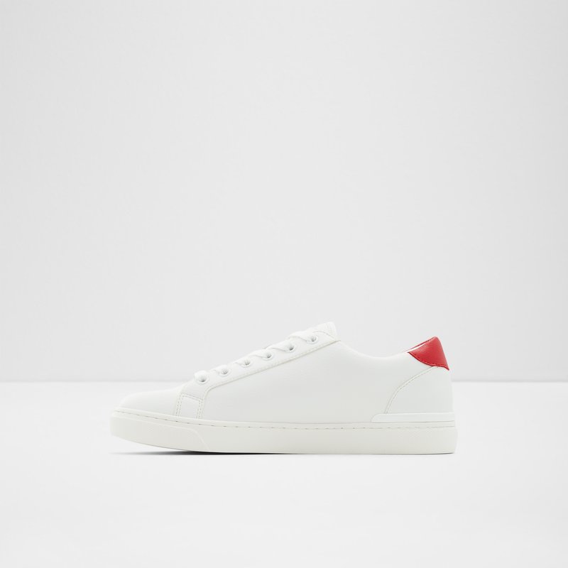 Aldo tenisice ASTENDACIA SYN MIX MAT - crvena 3