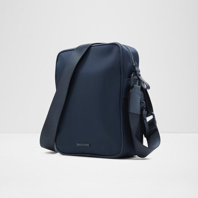 Aldo torba na rame ASTRANITE TEX MIX MAT - plava 2