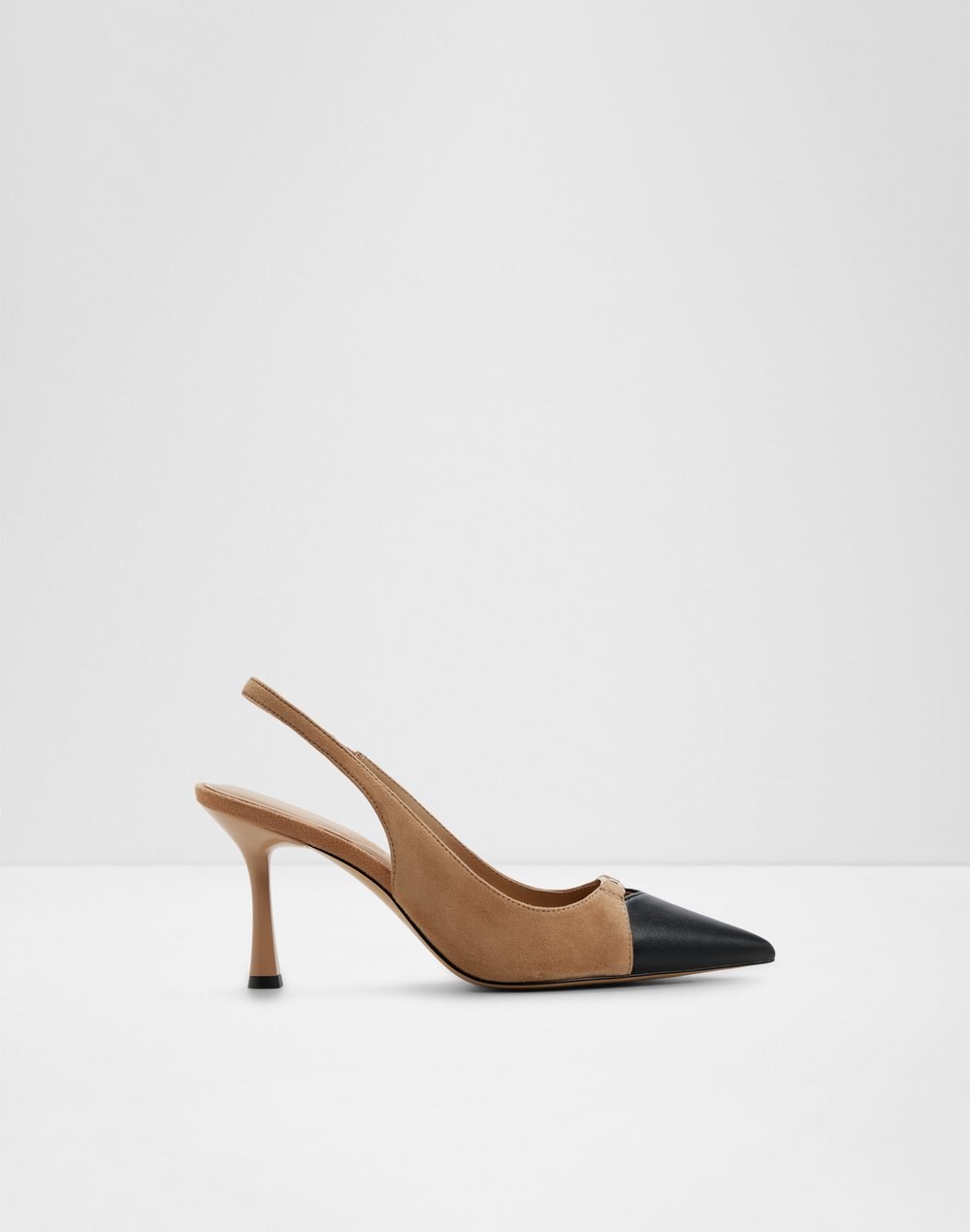 AUGUSTAS  LEA SUEDE