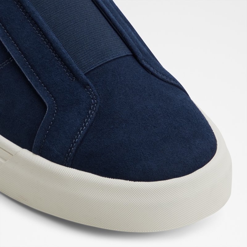 Aldo tenisice AUREN LEA SUEDE - plava 6