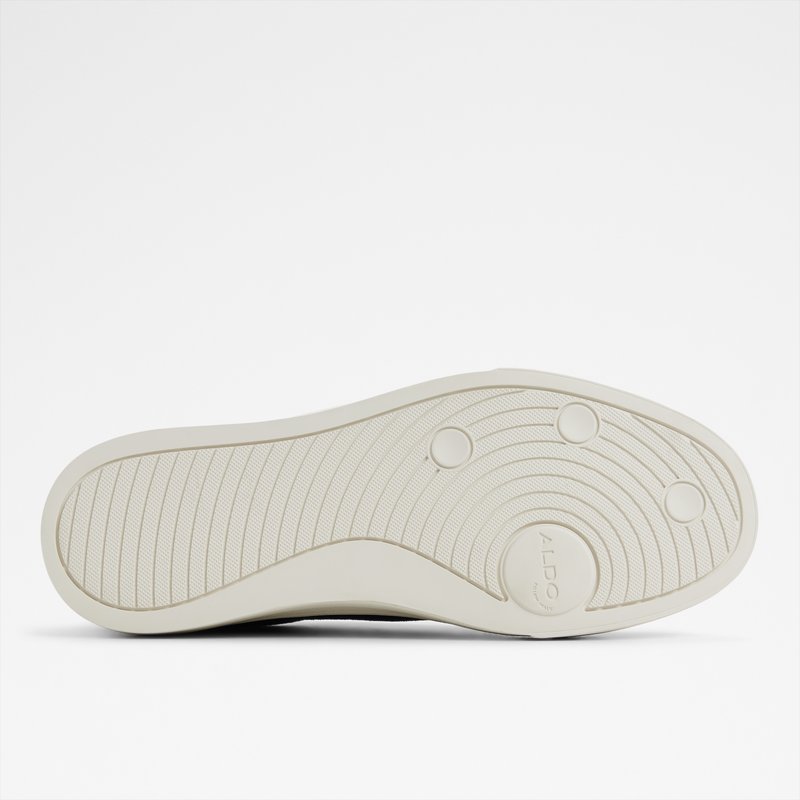 Aldo tenisice AUREN LEA SUEDE - plava 7