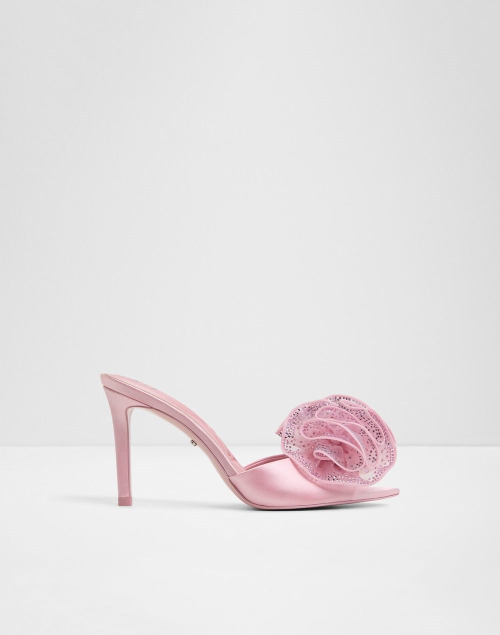 AURORAMULE  TEX SATIN