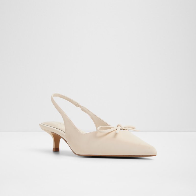 Aldo cipele na srednje visoku petu AZIZZA SYN SHINY - 3