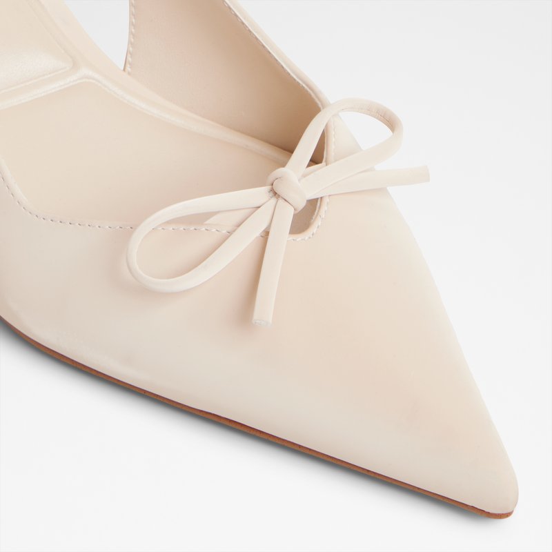 Aldo cipele na srednje visoku petu AZIZZA SYN SHINY - 4