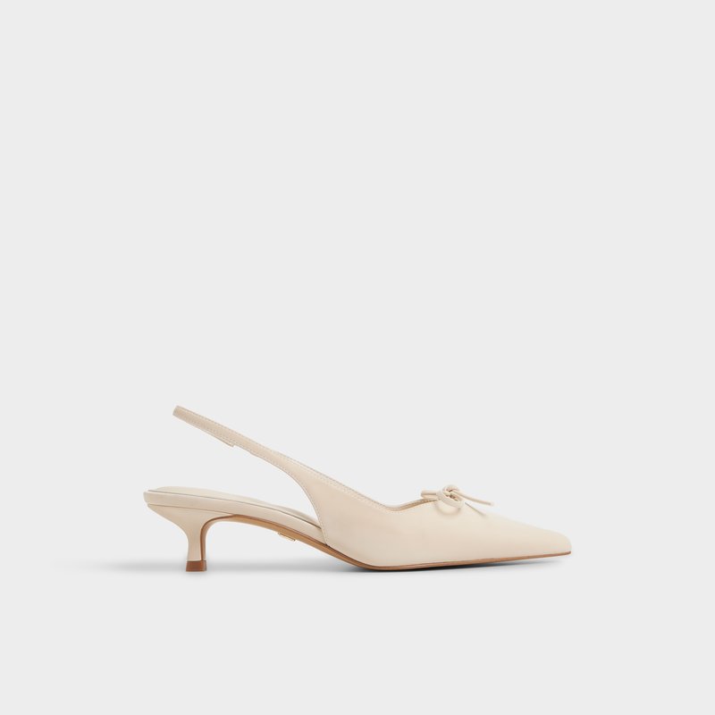 Aldo cipele na srednje visoku petu AZIZZA SYN SHINY - 1