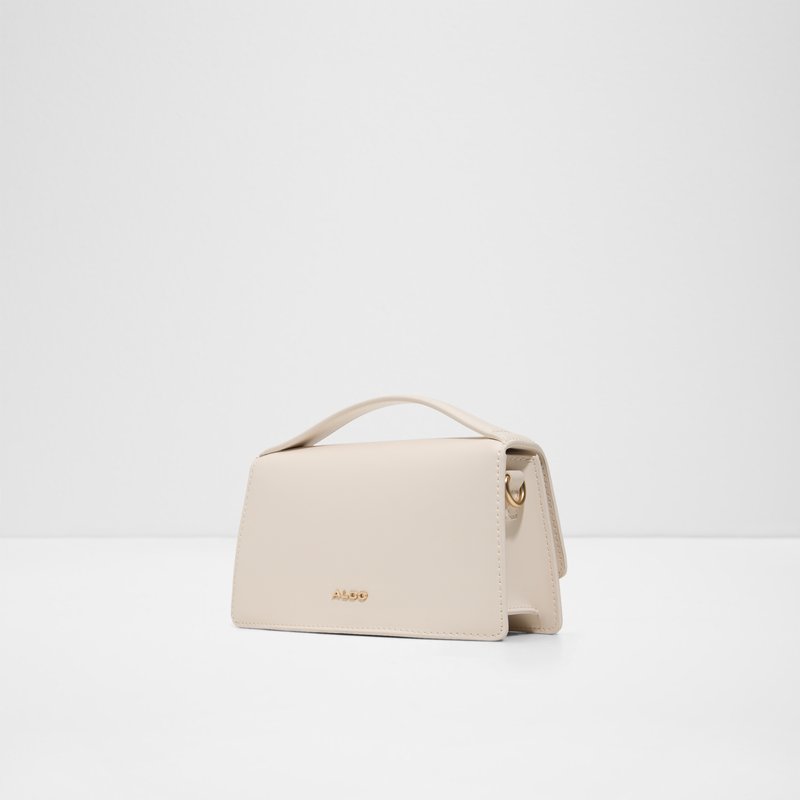 Aldo torbica za nošenje u ruci ili na ramenu AZRAELLE SYN MIX MAT - bež 2