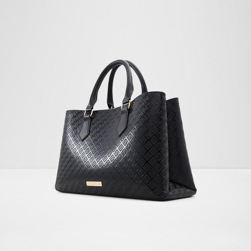 Aldo satchel torba za nošenje u ruci ili na ramenu BAELI SYN MIX MAT - 4