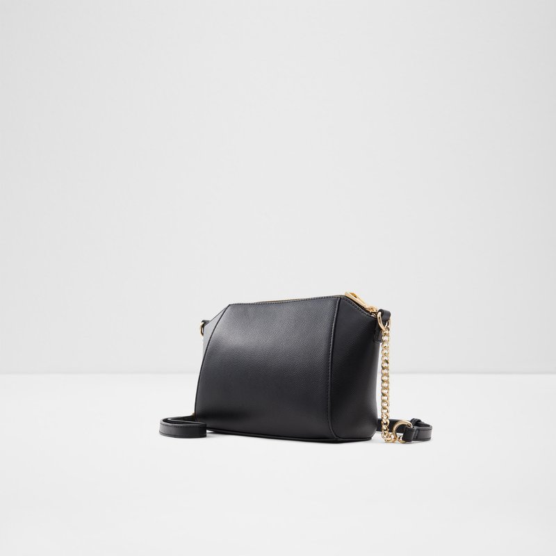 Aldo torba preko ramena BAEMA SYN SMOOTH - crna 4