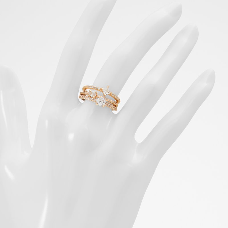 Aldo prstenje BAILY - multicolor 2