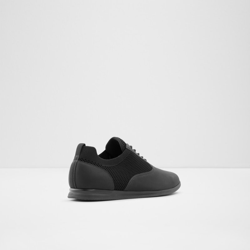 Aldo tenisice BALLAN SYN SMOOTH - crna 2