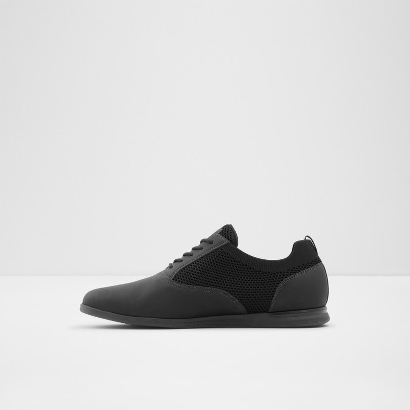 Aldo tenisice BALLAN SYN SMOOTH - crna 6