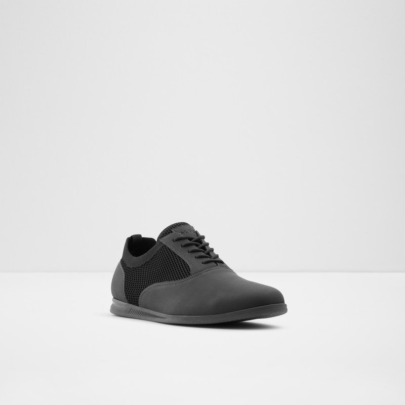 Aldo tenisice BALLAN SYN SMOOTH - crna 3