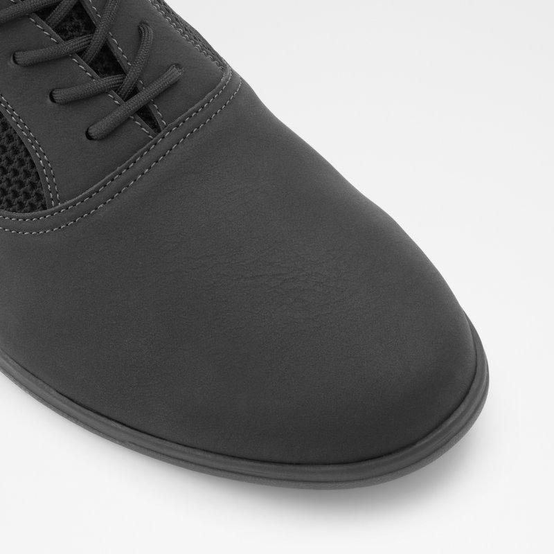 Aldo tenisice BALLAN SYN SMOOTH - crna 4