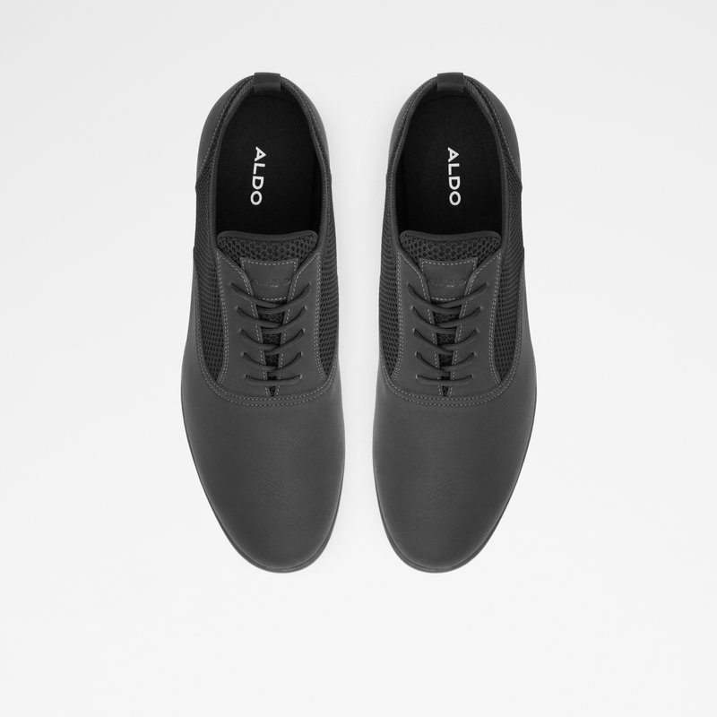 Aldo tenisice BALLAN SYN SMOOTH - crna 5