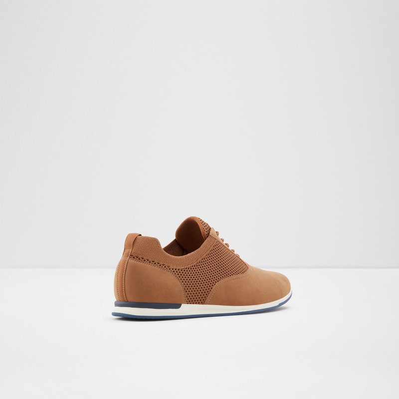 Aldo tenisice BALLAN SYN SMOOTH - smeđa 2