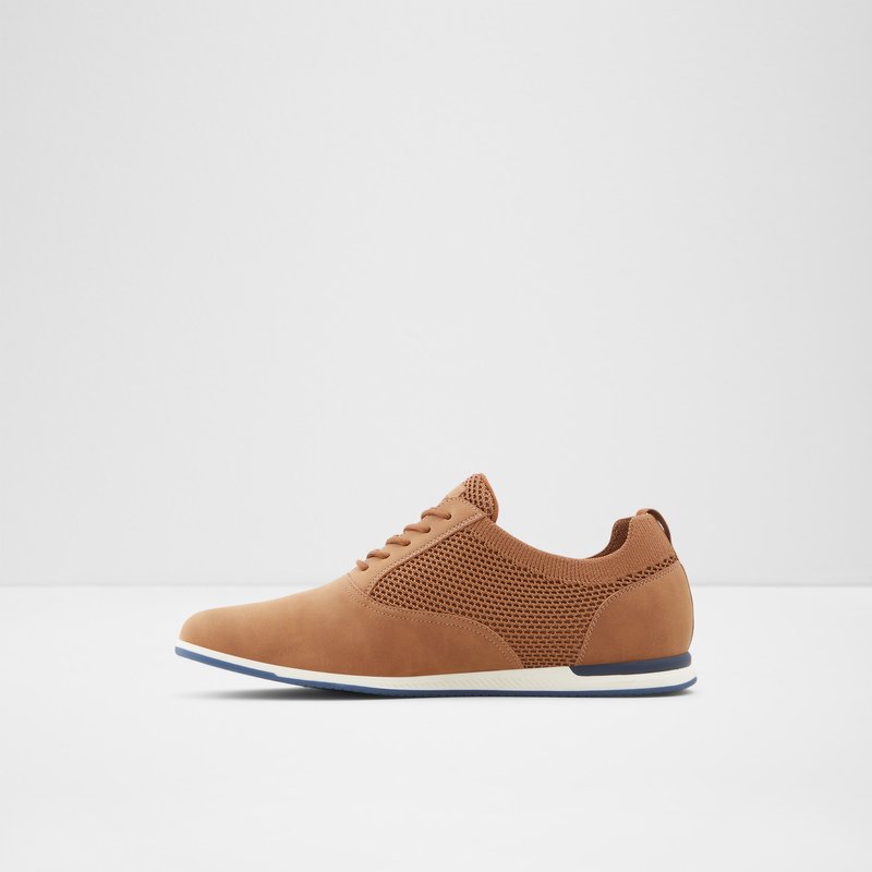 Aldo tenisice BALLAN SYN SMOOTH - smeđa 6