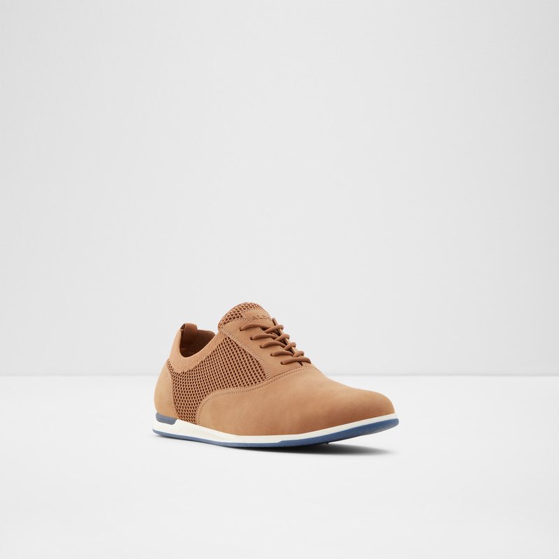 Aldo tenisice BALLAN SYN SMOOTH - smeđa 3