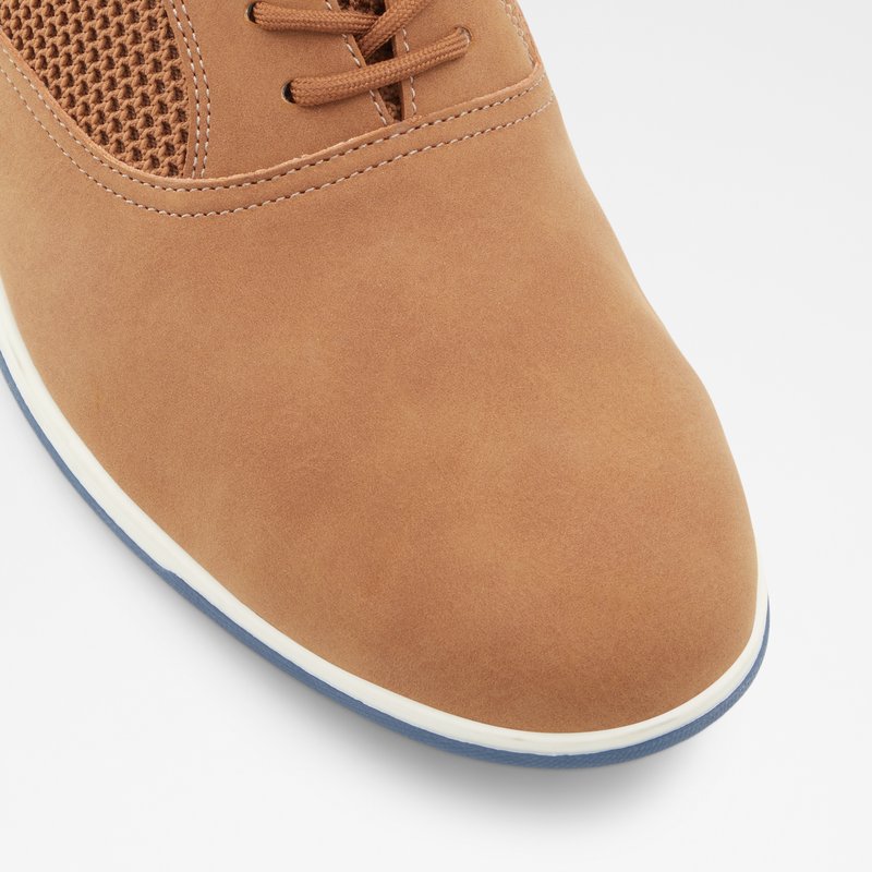 Aldo tenisice BALLAN SYN SMOOTH - smeđa 4
