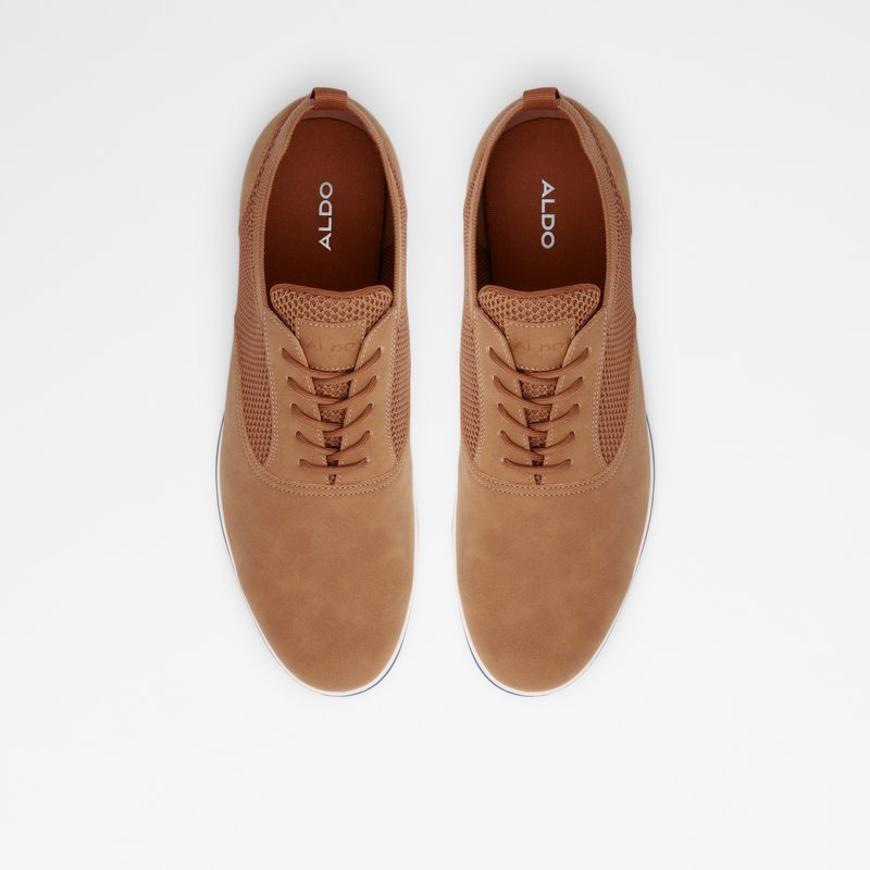 Aldo tenisice BALLAN SYN SMOOTH - smeđa 5