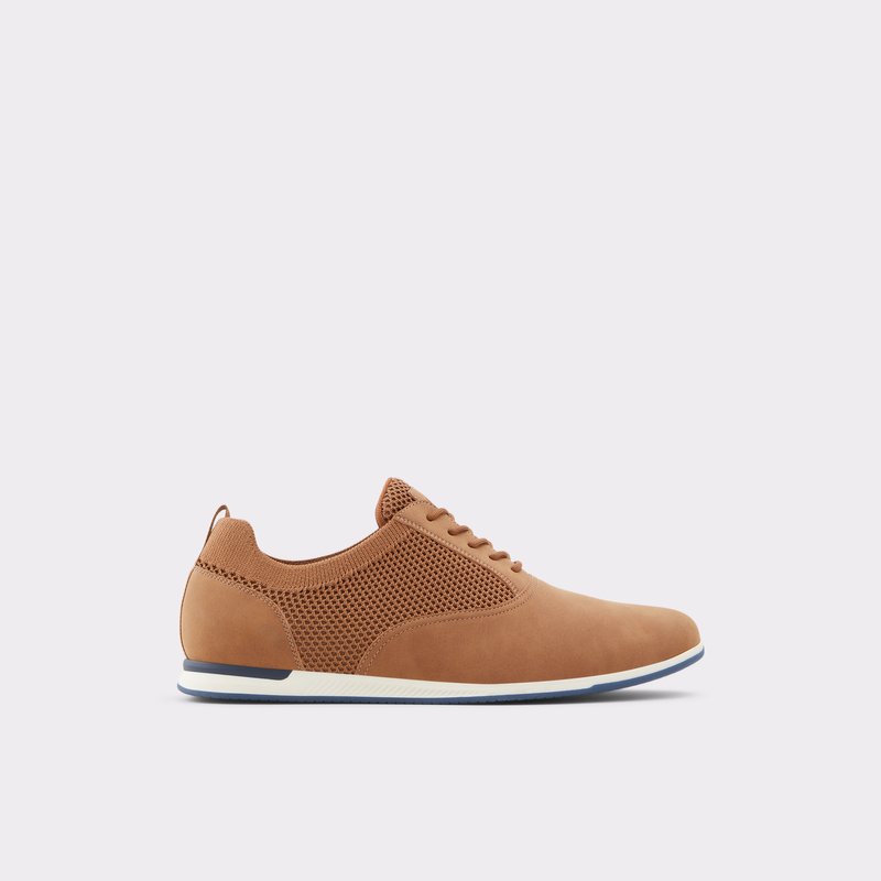 Aldo tenisice BALLAN SYN SMOOTH - smeđa 1