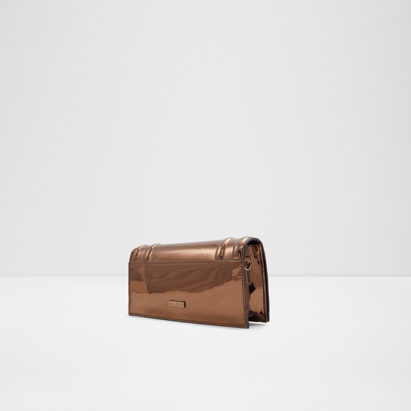 Aldo clutch torbica BAMANA SYN MIRROR - multicolor 4