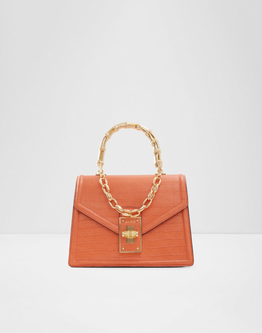 BAMBOE  SYN EMB CROCO