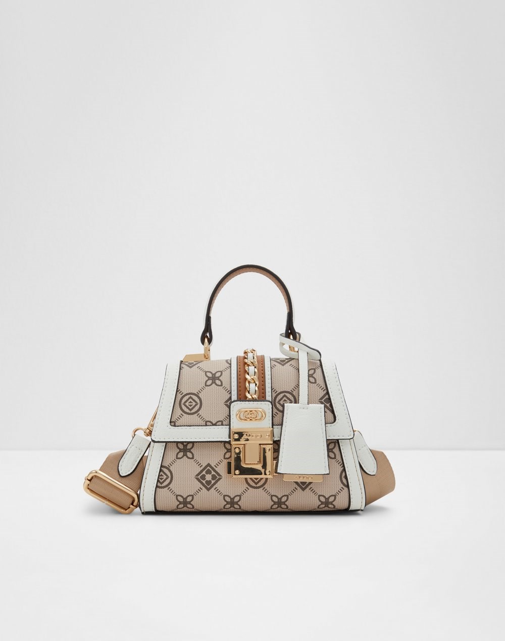 BANAGYN  SYN MIX MAT