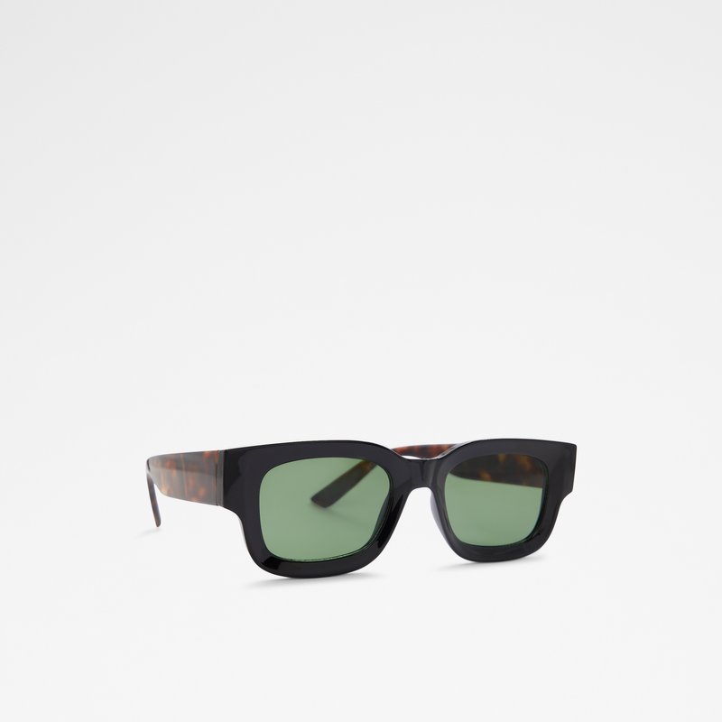 Aldo muške sunčane naočale BANKVIEW - crna 2