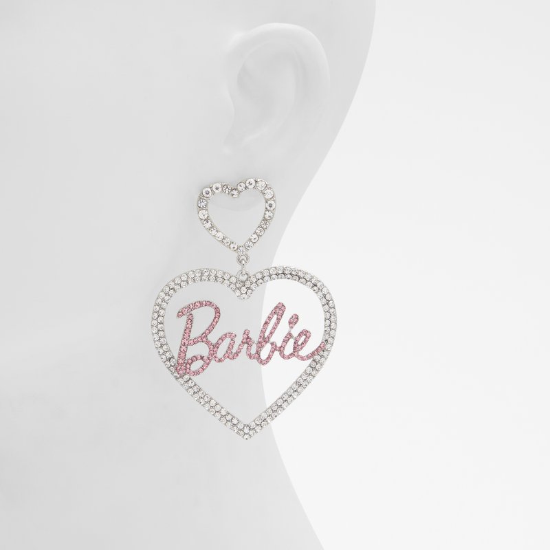 Aldo naušnice BARBIEARRING - multicolor 3