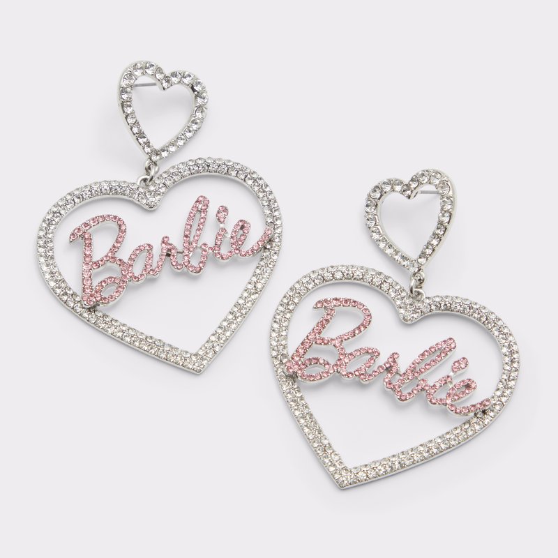 Aldo naušnice BARBIEARRING - multicolor 1