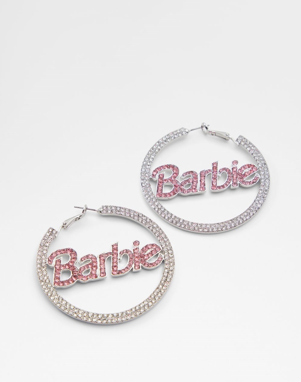 Aldo naušnice BARBIEGEMS - multicolor