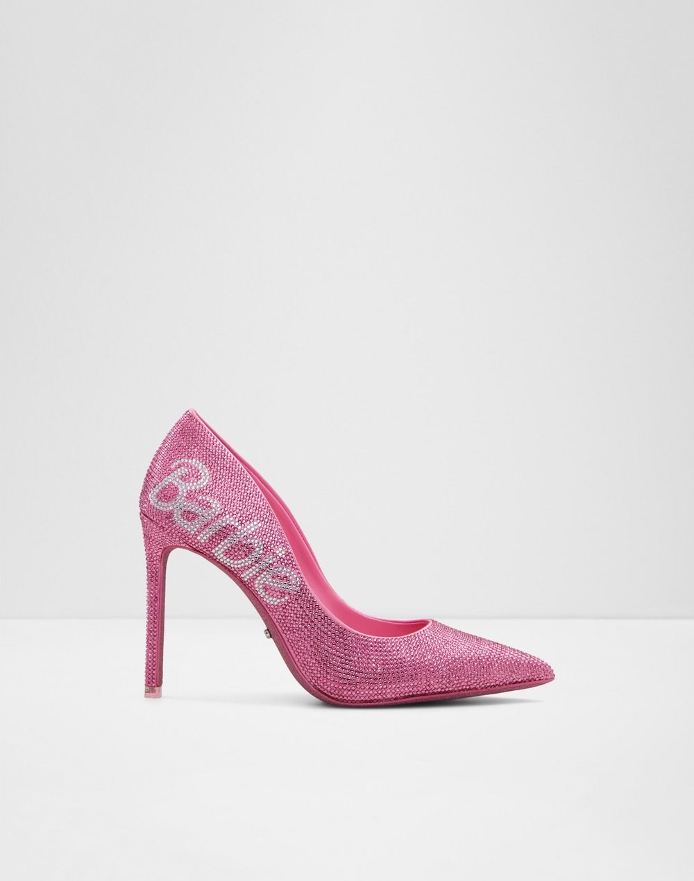 BARBIEMALIBU  TEX SATIN