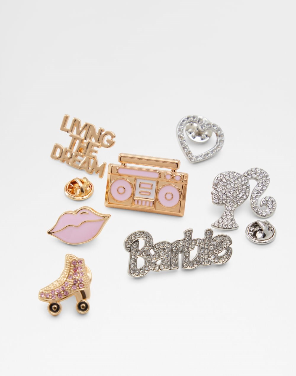 BARBIEPINS