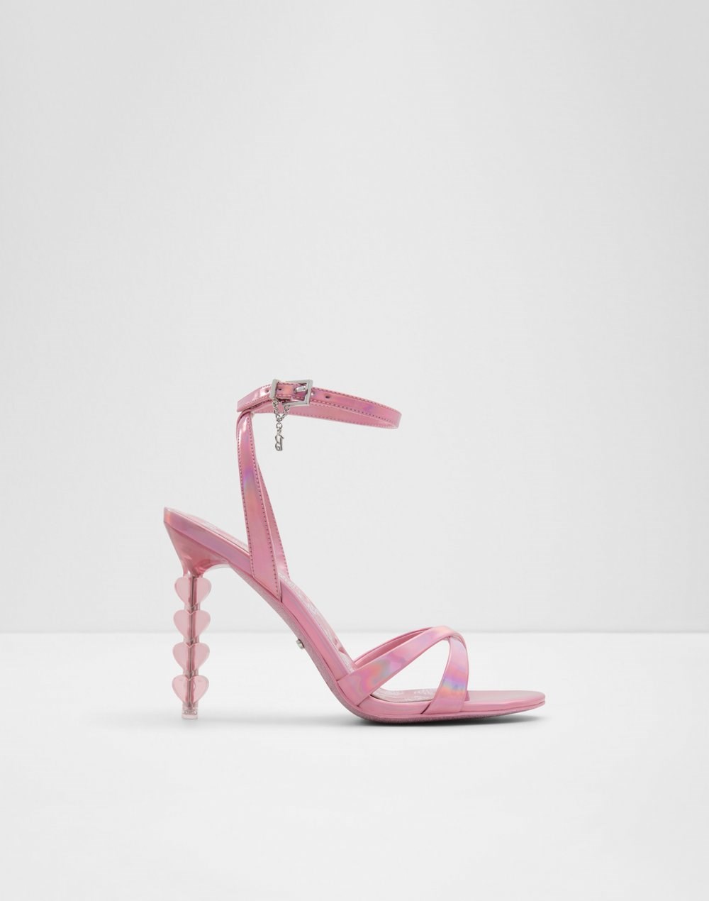 BARBIESANDAL SYN MIRROR