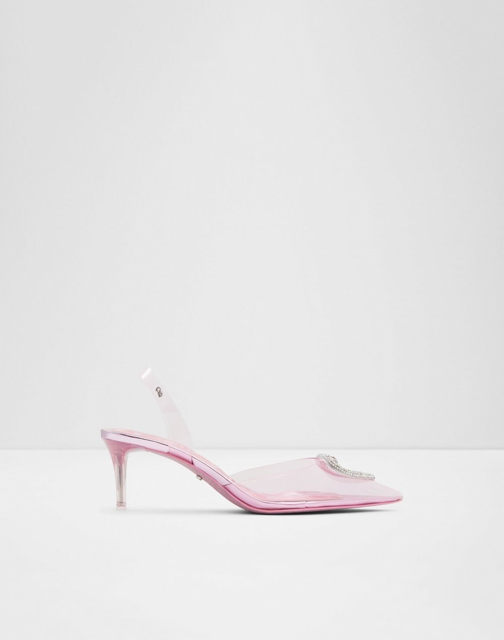 BARBIESLINGB SYN CLEAR TPU